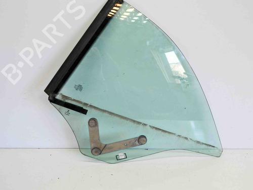 Used Rear left door window AUDI A3 Convertible (8V7, 8VE) 2.0 TDI (150 hp) 6502148