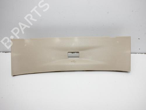 Used Middle console Middle console 38201990 38201990