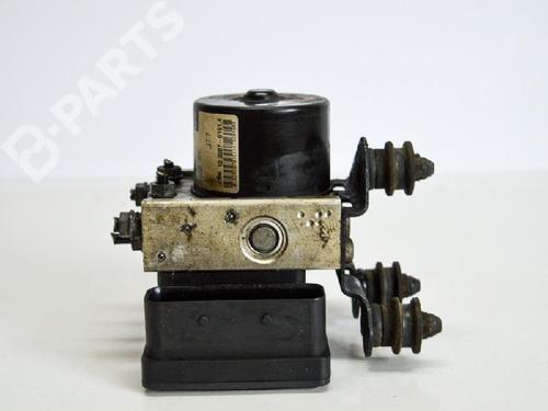Used ABS pump SKODA OCTAVIA II (1Z3) 1.9 TDI (105 hp) 6492727