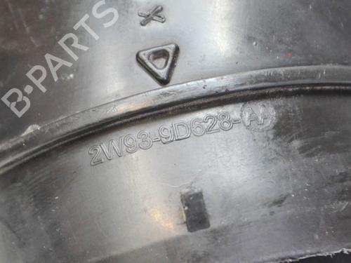 Air vent JAGUAR XF I (X250) 3.0 D | BP14673535I21 
