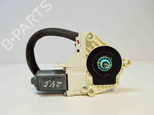 Used Left front window motor SKODA SUPERB II (3T4) 1.6 TDI (105 hp) 6482509