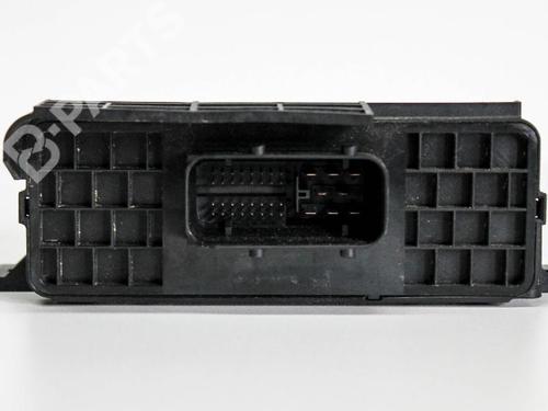 Control unit AUDI A6 C6 (4F2) 2.0 TDI | BP7912086M11 