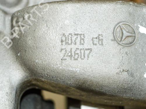 Left rear brake caliper MERCEDES-BENZ CLA Coupe (C117) CLA 250 (117.344) | BP14678238M107 
