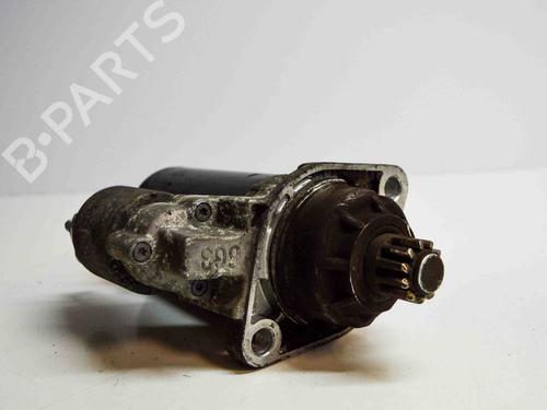 Startmotor VW EOS (1F7, 1F8) 2.0 TDI 16V (140 hp) 6481901