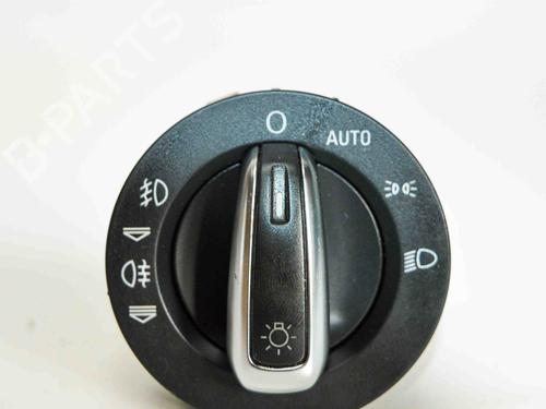 Used Electronic module AUDI Q7 (4LB) 3.0 TDI quattro (245 hp) 6501715