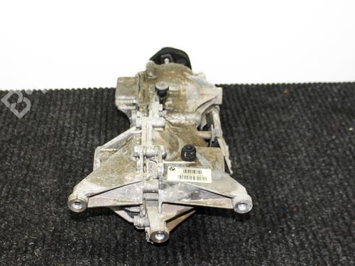 Rear differential BMW X1 (F48) xDrive 25 i | BP22358947M24 