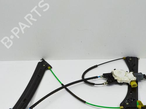 Front right window mechanism BMW 4 Coupe (F32, F82) 428 i xDrive | BP13933640C23 