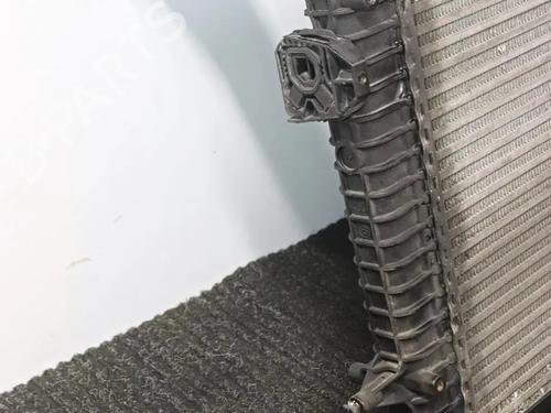 Intercooler SKODA SUPERB II (3T4) 2.0 TDI | BP34248409M30  - Image 8