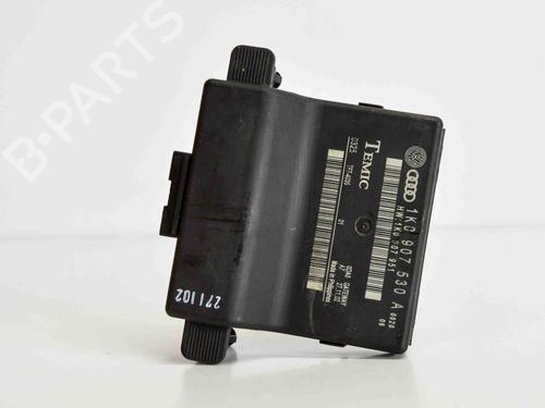 Elektronisk modul VW TOURAN (1T1, 1T2) 1.9 TDI (100 hp) 6488008