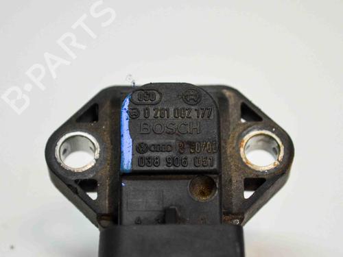 Elektronensonde VW PASSAT B5.5 Variant (3B6) 1.9 TDI | BP7742650M84