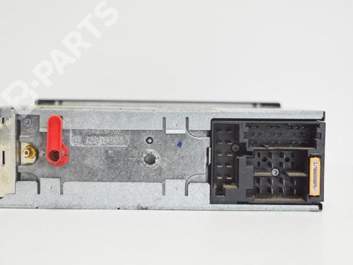 Radio AUDI A6 C5 (4B2) 1.8 T | BP8852089E6 