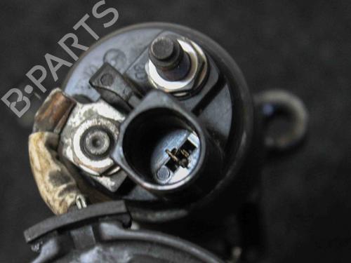 Starter AUDI A6 C7 (4G2, 4GC) 3.0 TFSI quattro | BP10106695M8