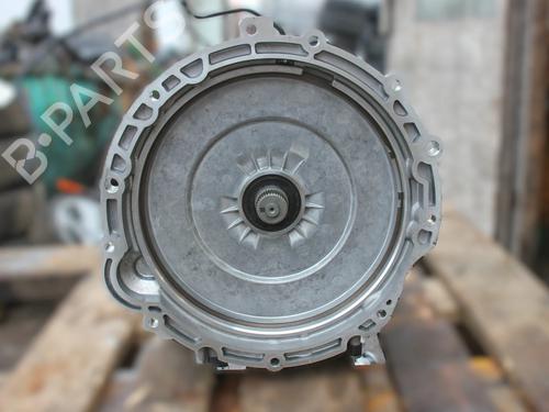 Gearbox LAND ROVER RANGE ROVER SPORT III (L461) P440e PHEV AWD | BP30798619M3