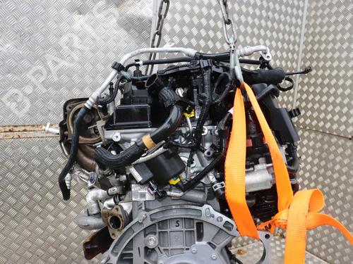 Engine ALFA ROMEO STELVIO (949_) 2.0 Q4 (949.AXA2A) | BP40486607M1 - Image 3