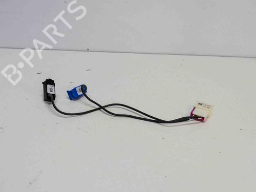 Used Electronic module AUDI Q5 (8RB) 2.0 TDI quattro (150 hp) 6500696