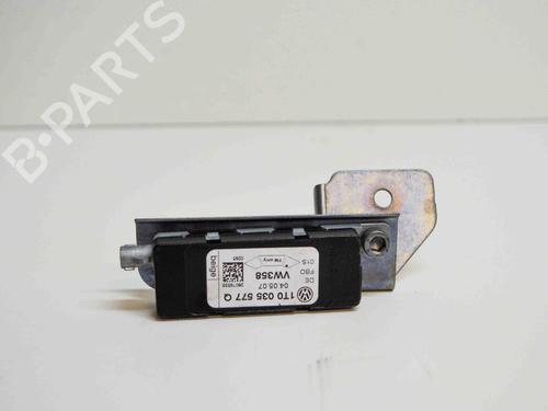 Elektronisk modul VW TOURAN (1T1, 1T2) 1.9 TDI (105 hp) 8851868