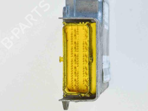 Kollisjonspute styreenhet VW PASSAT B6 (3C2) 1.8 TSI | BP7912495M53