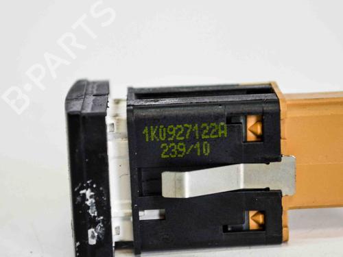 Used Switch VW GOLF VI (5K1) 1.4 TSI (122 hp) 6501172