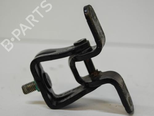 Used Hinge/Door check strap SKODA OCTAVIA II Combi (1Z5) 1.9 TDI (105 hp) 14674366