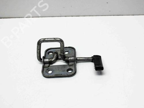 Udvendigt håndtag SEAT ATECA (KH7, KHP) 1.5 TSI (150 hp) 28822369