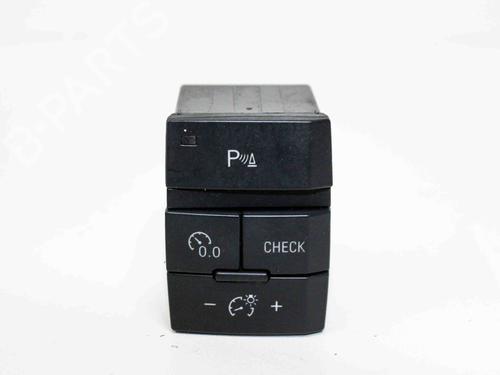 Used Switch AUDI Q7 (4LB) 3.0 TFSI quattro (280 hp) 16948998