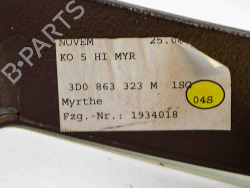 Annen VW PHAETON (3D1, 3D2, 3D3, 3D4, 3D6, 3D7, 3D8, 3D9) 3.0 V6 TDI 4motion | BP14677306O1 