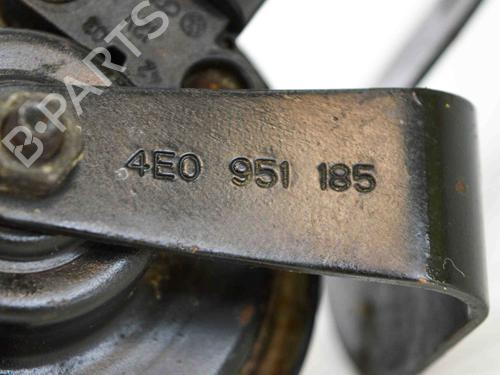 Horn AUDI A8 D3 (4E2, 4E8) 3.0 | BP14671115E13