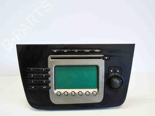 Used Electronic module SEAT ALTEA (5P1) 1.6 (102 hp) 7915235