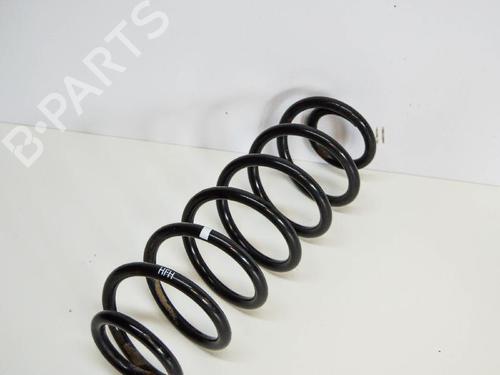 Used Shock absorber spring VW GOLF VI (5K1) 1.4 TSI (122 hp) 14692631