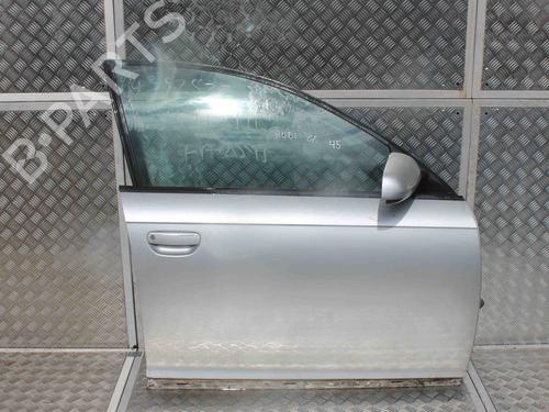 Used Right front door AUDI A6 C6 (4F2) 2.0 TDI (121 hp) 8853564