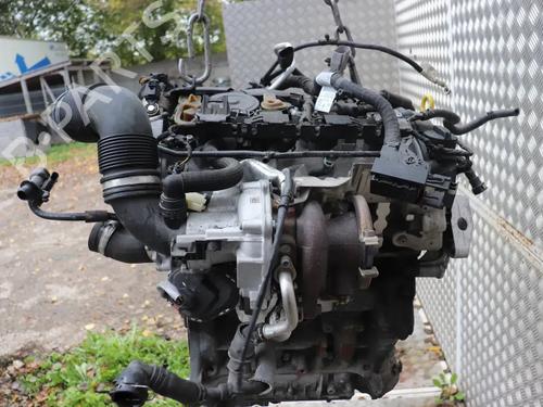 Engine AUDI A3 Limousine (8VS, 8VM) 2.0 TFSI | BP40460831M1 - Image 9