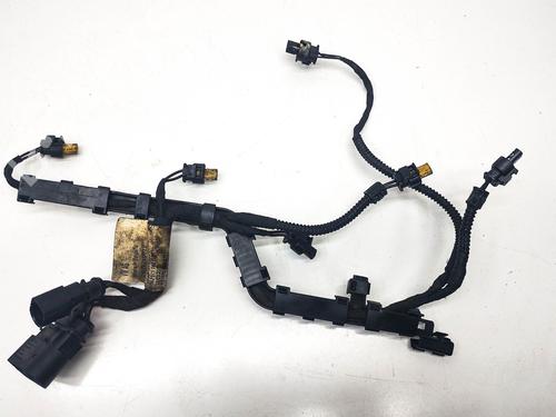Used Wiring harness AUDI Q3 (8UB, 8UG) 2.0 TFSI quattro (200 hp) 28823343