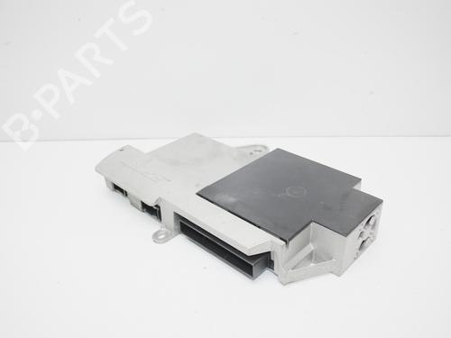 Module électronique PORSCHE CAYENNE (92A) 4.8 S (400 hp) 31925998