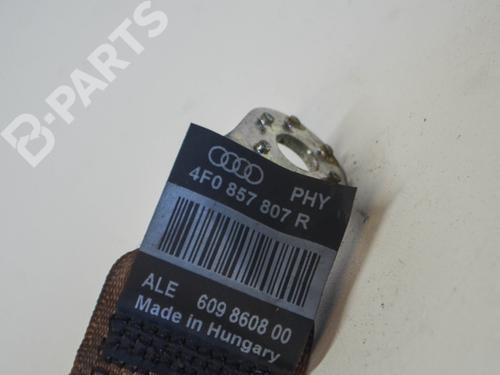 Rear center seatbelt AUDI A6 C6 (4F2) 3.0 TFSI quattro | BP7094698I27 