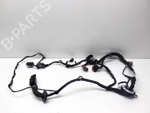 Cablaggio LAND ROVER RANGE ROVER SPORT III (L461) P440e PHEV AWD (441 hp) 31314501