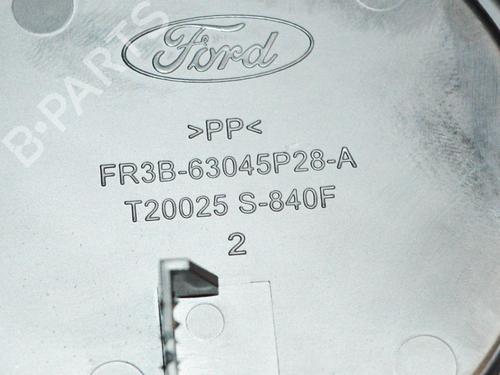Middle console FORD USA MUSTANG Coupe 2.3 EcoBoost | BP14676129I22 