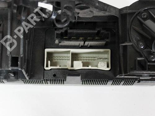 Climate control VW PASSAT B6 (3C2) 1.6 FSI | BP7912343I5 
