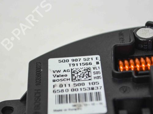 Heater resistor VW GOLF VII (5G1, BQ1, BE1, BE2) 1.4 TSI | BP14673138M108 