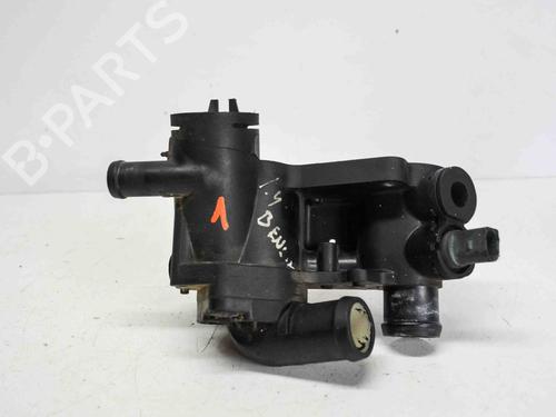 Used Thermostat housing SEAT IBIZA III (6L1) 1.4 16V (86 hp) 14692160
