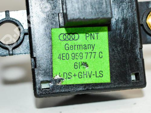 Switch AUDI A8 D3 (4E2, 4E8) 3.0 | BP8347532I30 