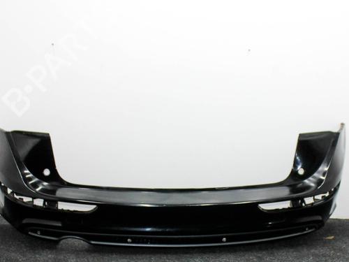 Bumper achter AUDI Q5 (8RB) 2.0 TDI quattro (163 hp) 17020460