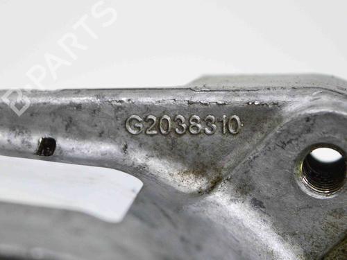 Engine mount BMW 5 Touring (F11) 530 d | BP13247305M89 