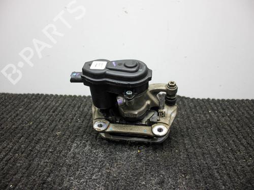 Left rear brake caliper JEEP COMPASS (MK49) 2.4 | BP30140320M107