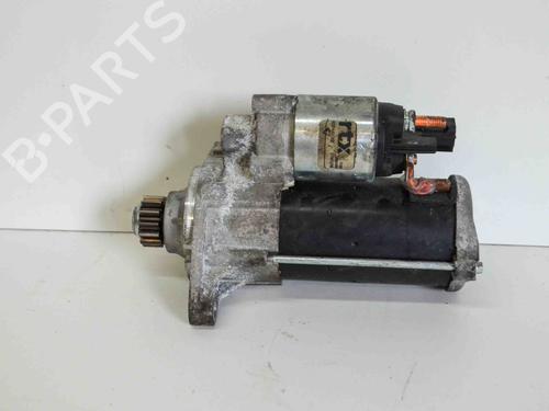 Used Starter VW CC B7 (358) 2.0 TDI (140 hp) 7539623