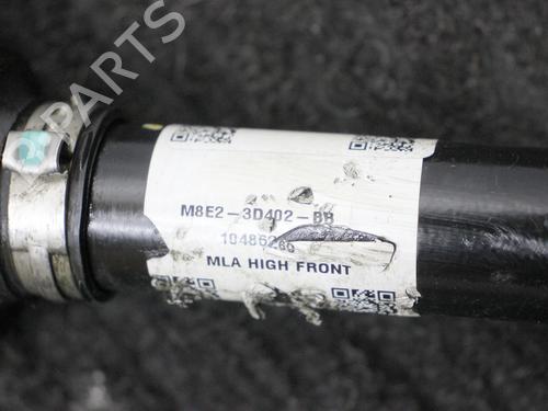 Right front driveshaft LAND ROVER RANGE ROVER SPORT III (L461) P440e PHEV AWD | BP31047943M39