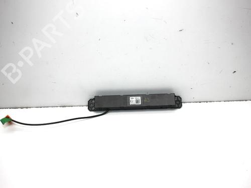 Elektronisk modul Elektronisk modul 38171455 38171455