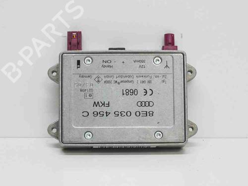 Elektronisk modul AUDI Q7 (4LB) 3.0 TDI quattro (240 hp) 7913083