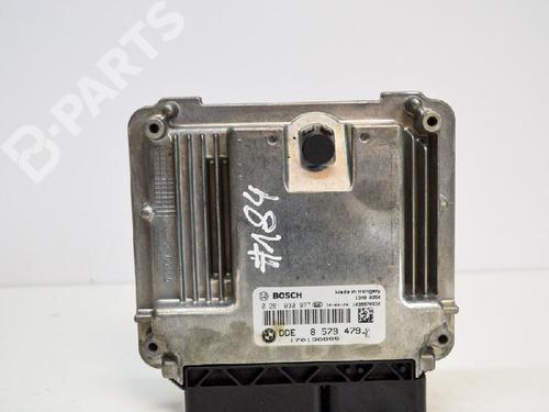 Used Engine control unit (ECU) BMW 3 Touring (F31) 318 d (143 hp) 6499124
