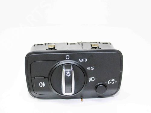 Module électronique AUDI A3 Limousine (8VS, 8VM) 1.8 TFSI (170 hp) 22358577