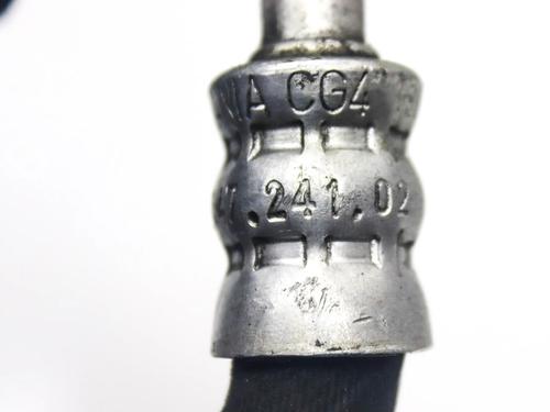 Pipe PORSCHE PANAMERA (970) 3.6 | BP30837101M125 